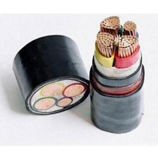 交联电力电缆